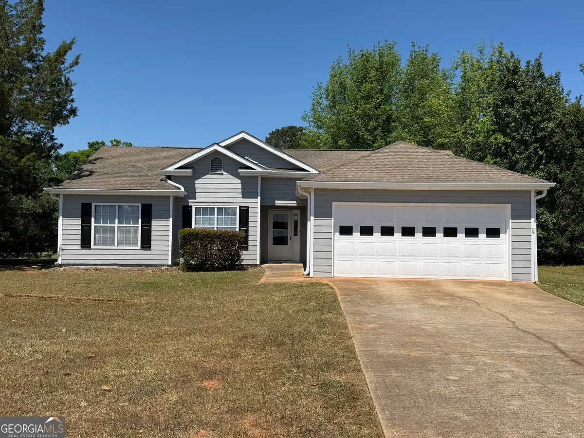 375 Branchwood Drive, Covington, GA 30016 - #1