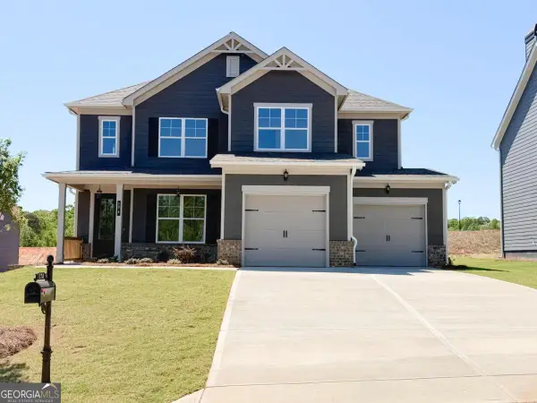 174 Classic Overlook Lot 22a, Homer, GA 30547