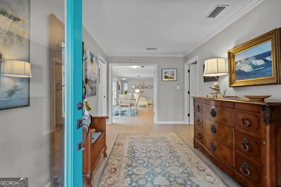 103 Cater Street, Saint Simons, GA 31522 - #3