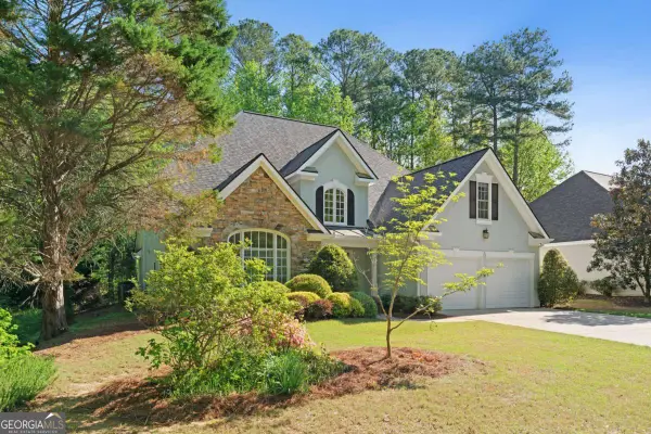 4076 Tritt Homestead Drive, Marietta, GA 30062