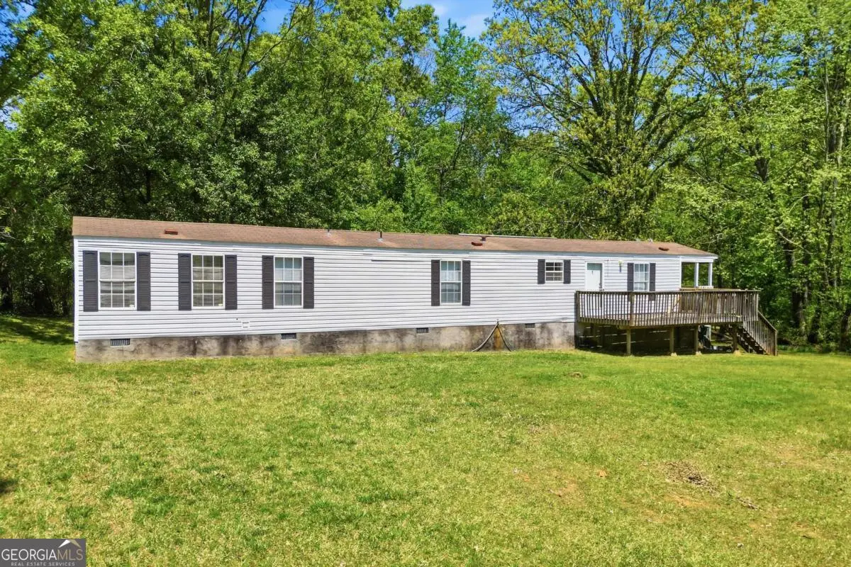 499 Rider Road, Dawsonville, GA 30534 - #1