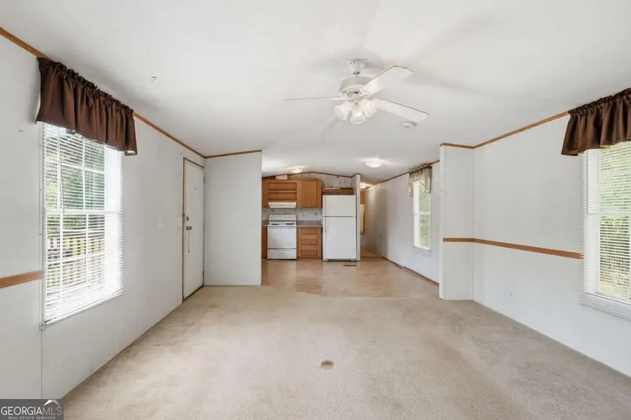 499 Rider Road, Dawsonville, GA 30534 - #3