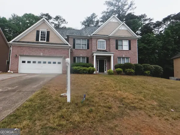 1592 Telfair Chase Way, Lawrenceville, GA 30043