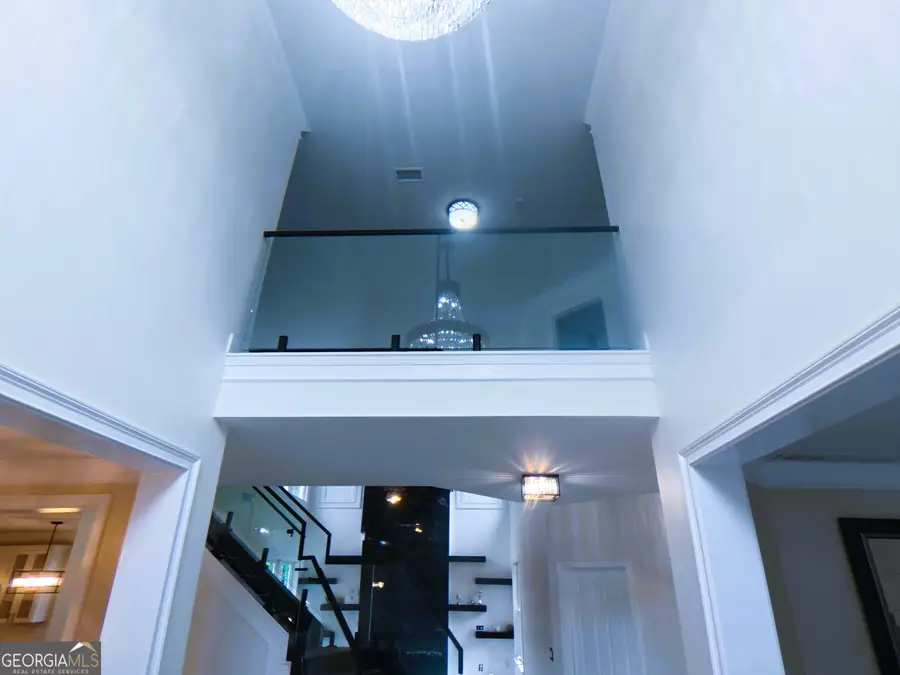 1592 Telfair Chase Way, Lawrenceville, GA 30043 - #2