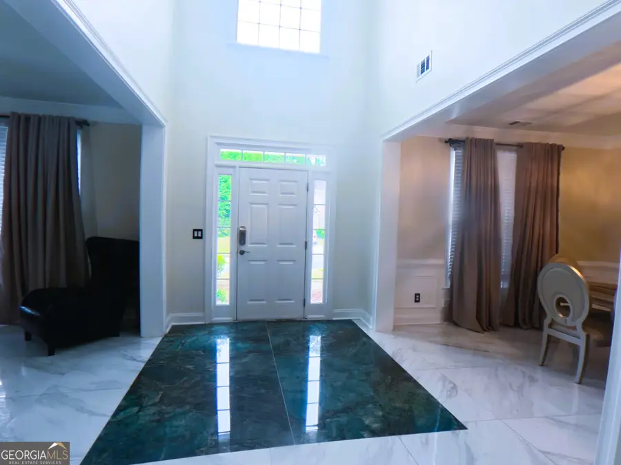 1592 Telfair Chase Way, Lawrenceville, GA 30043 - #3