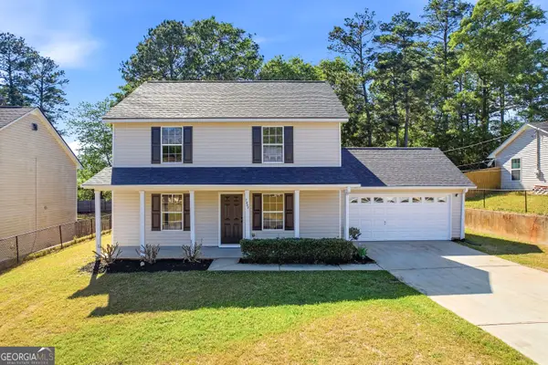 7297 Tiderace Court, Chattahoochee Hills, GA 30268