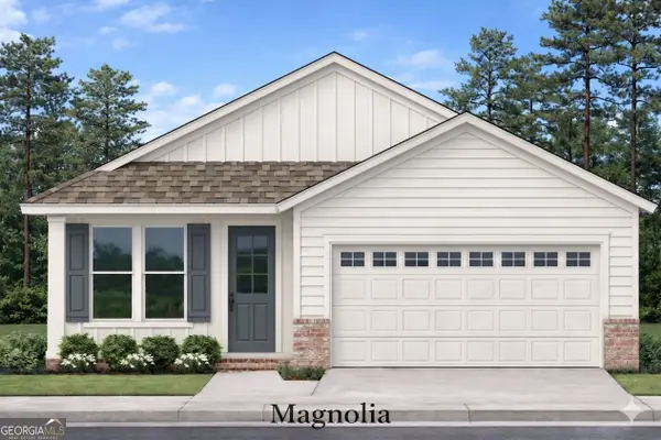285 Ashbrook Drive #LOT 1, Athens, GA 30605