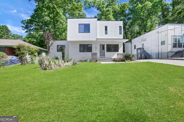 948 Bruce Circle Se, Atlanta, GA 30316