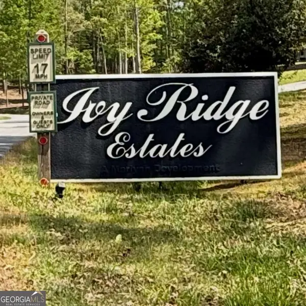 0 Windfield Circle #35, 36, Blue Ridge, GA 30513