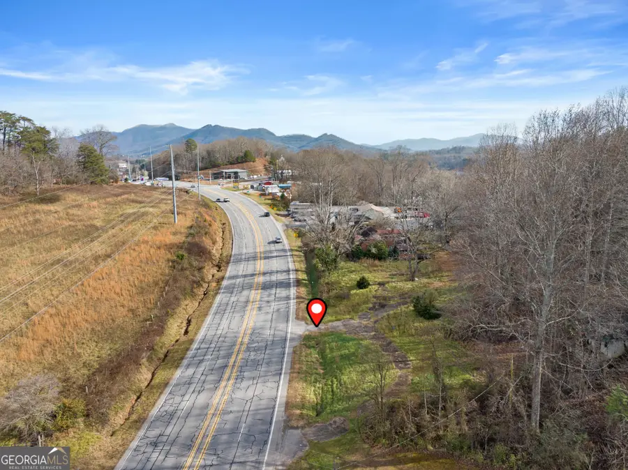 2038 Us Hwy 76, Hiawassee, GA 30546 - #2