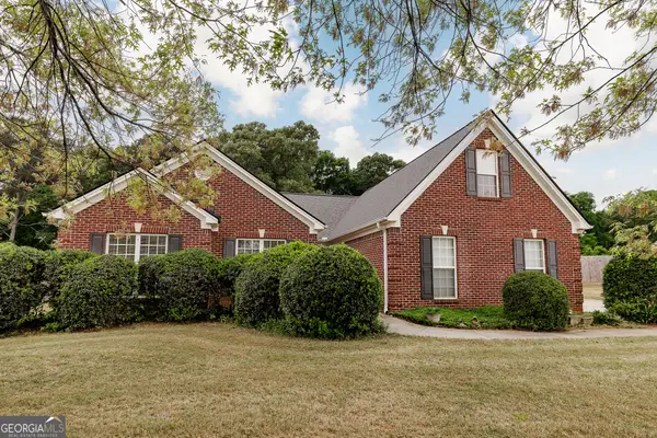 416 Camden Drive, Winder, GA 30680