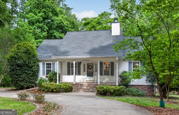 1551 Heidi Trail, Buckhead, GA 30625