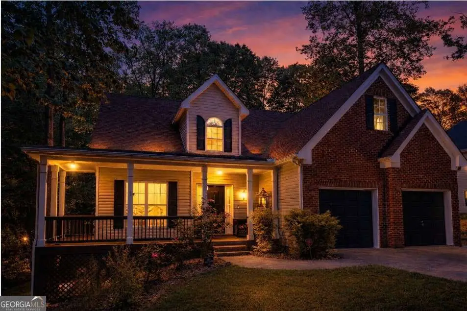5755 Cedar Ridge Trail, Cumming, GA 30028 - #1
