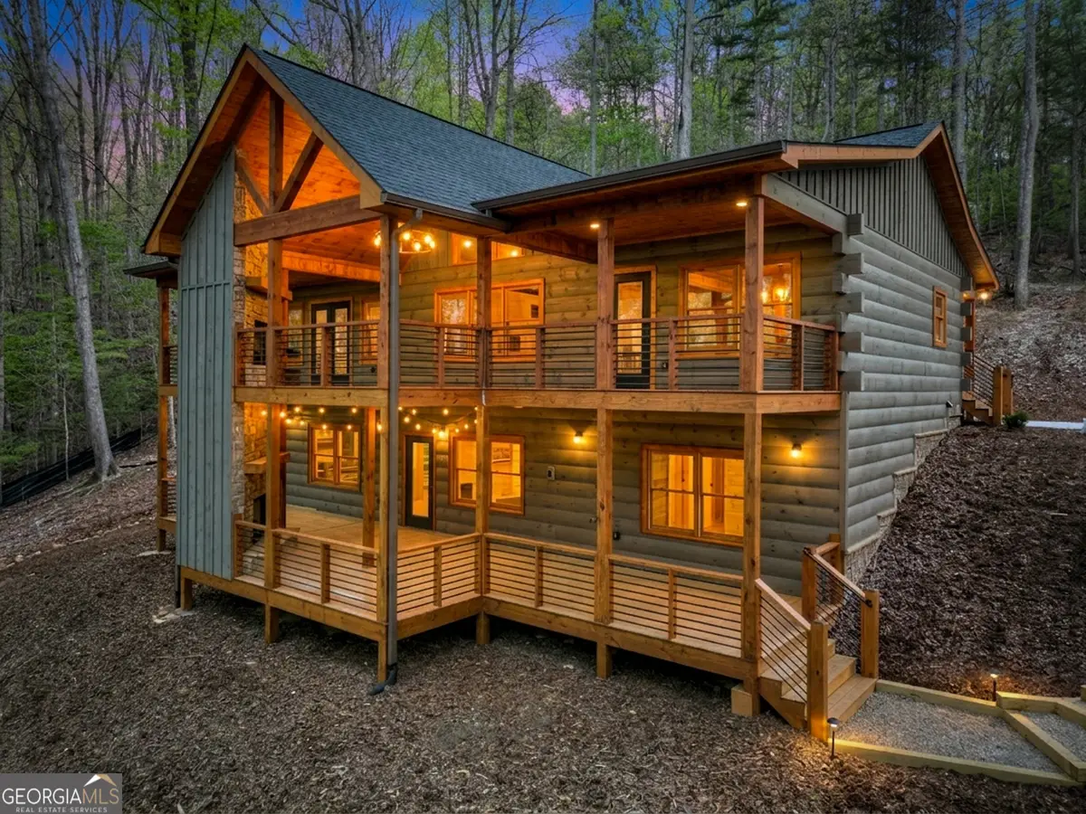 245 Moonstone Drive, Ellijay, GA 30540 - #1