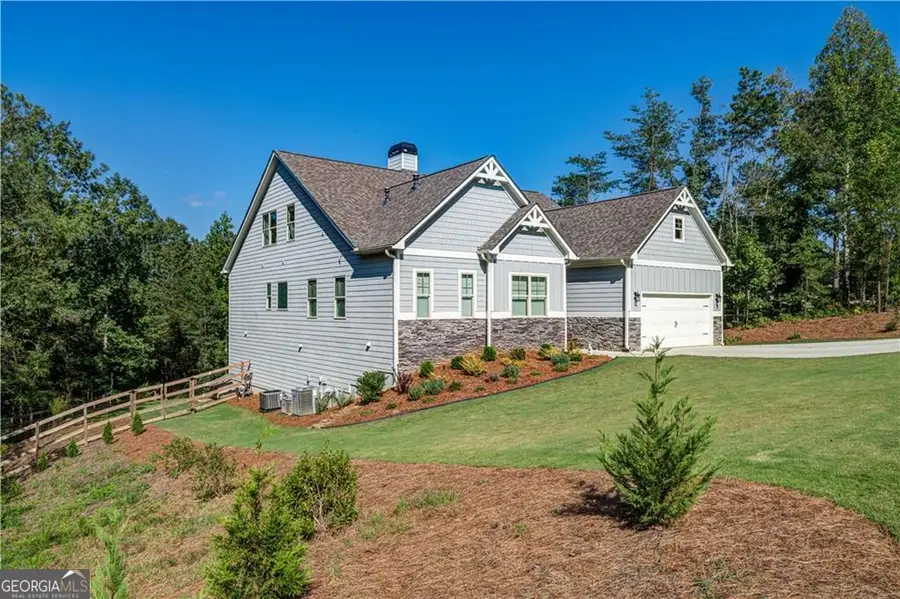 538 Black Horse Circle, Canton, GA 30114 - #2