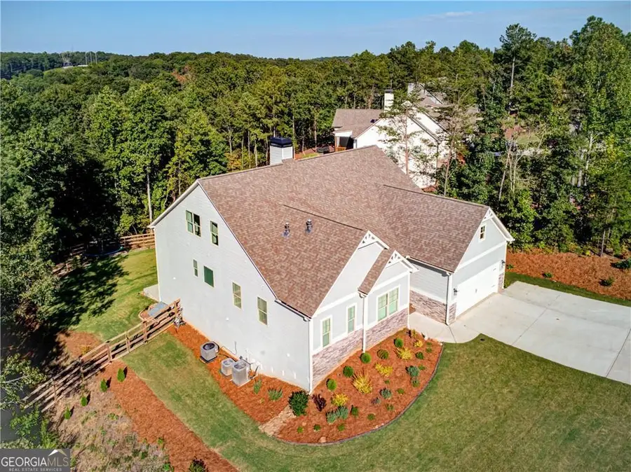 538 Black Horse Circle, Canton, GA 30114 - #3