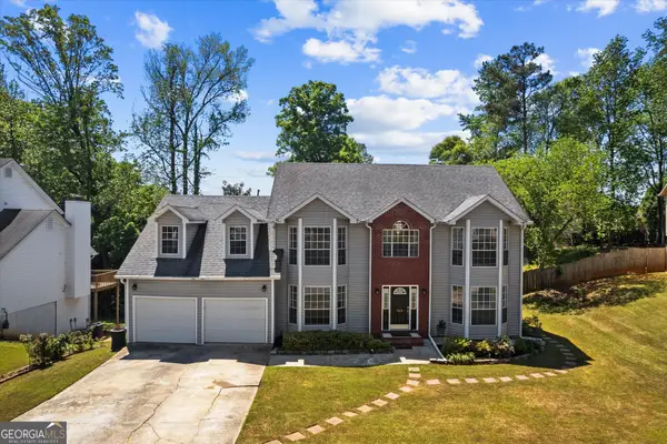 563 Lone Oak Drive, Lithonia, GA 30058