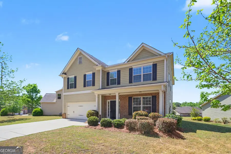 687 Ivy Chase Loop, Dallas, GA 30157 - #2