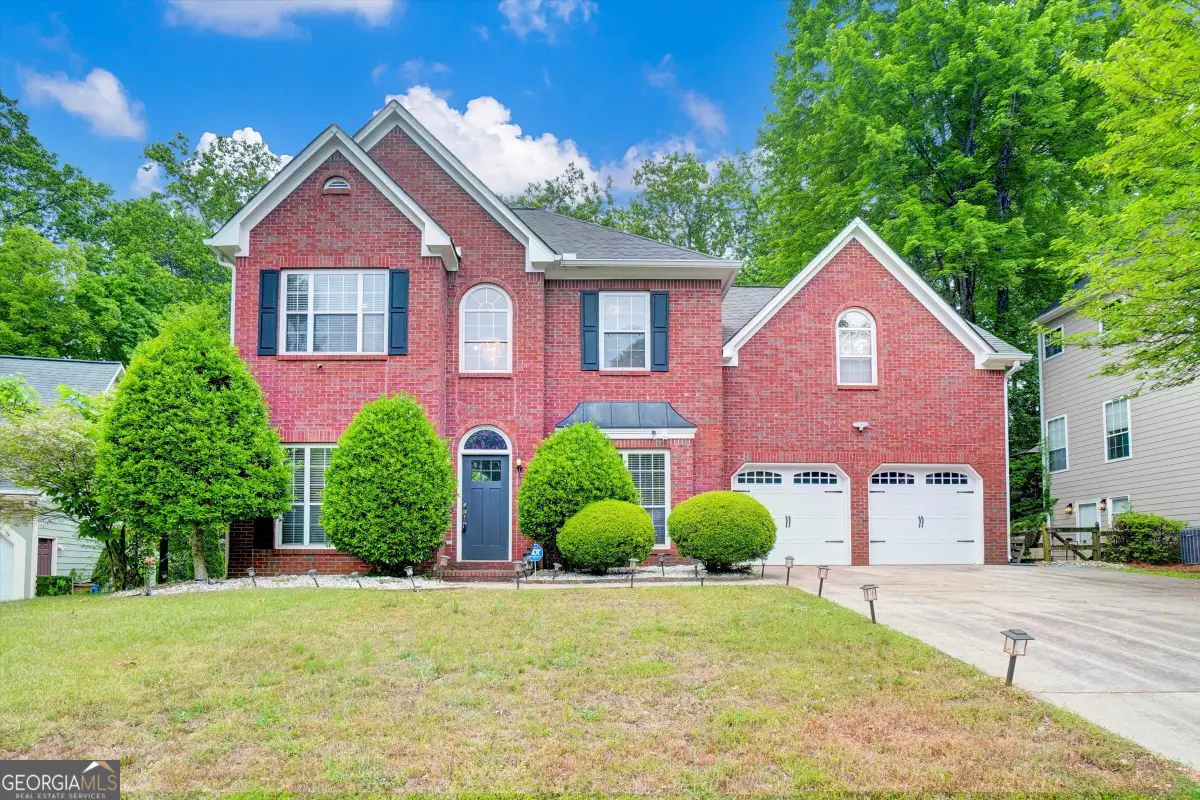 108 Township Court, Woodstock, GA 30189 - #1
