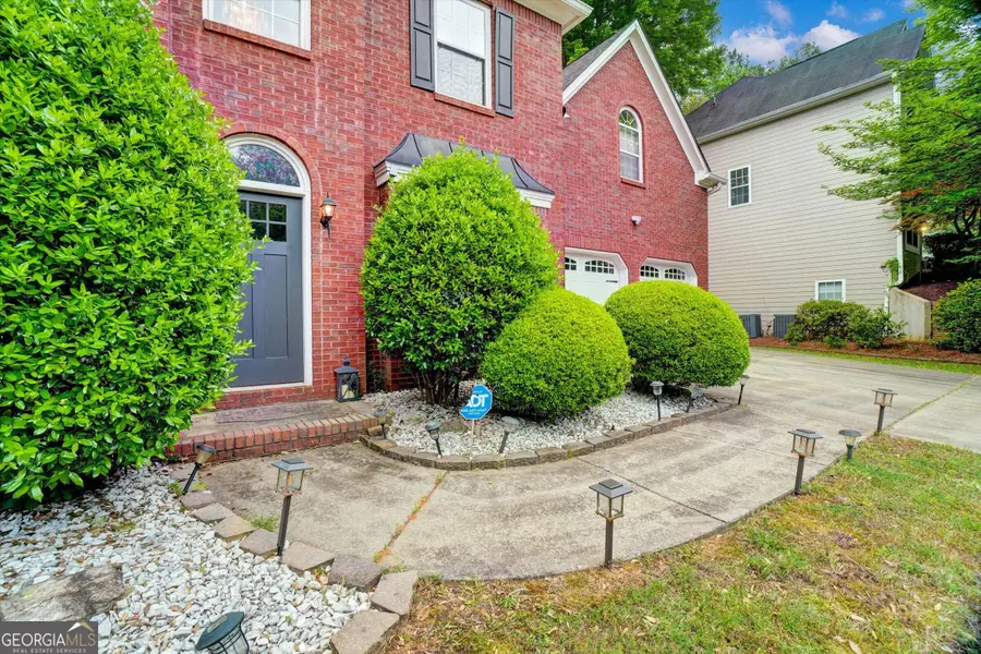 108 Township Court, Woodstock, GA 30189 - #3