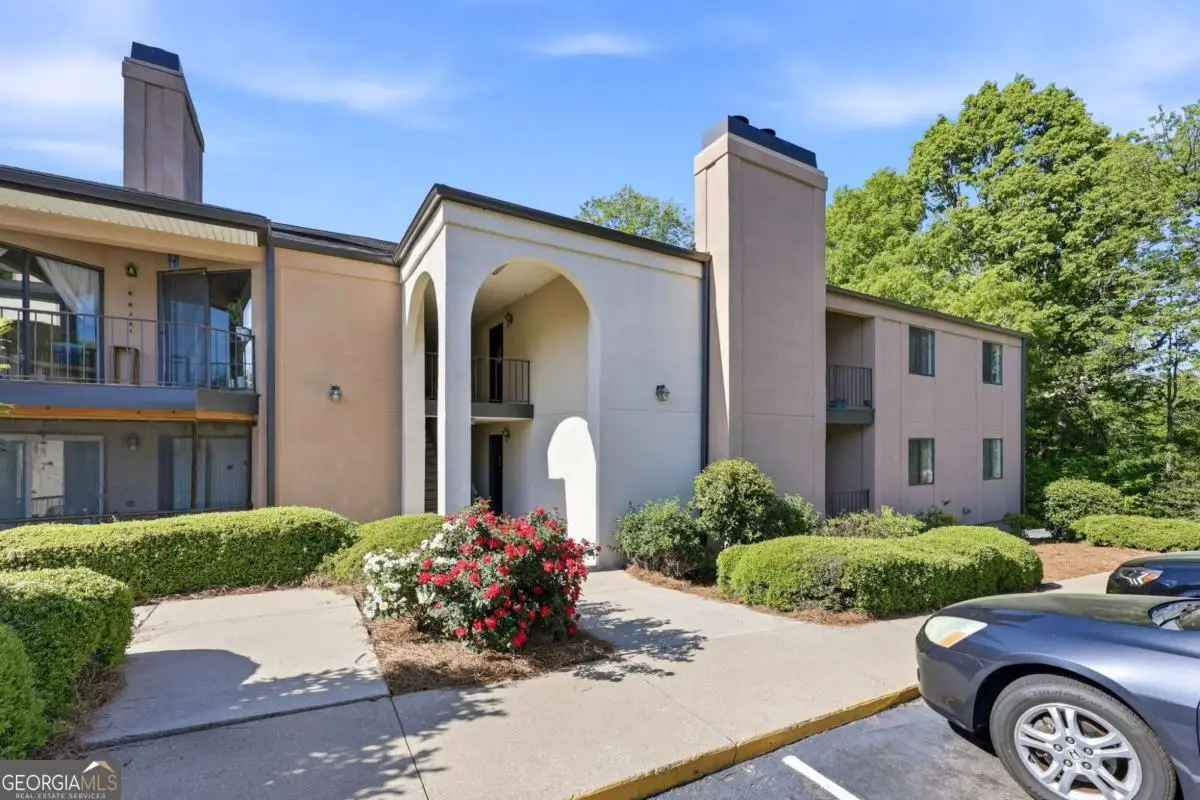 605 Candler Street #B13, Gainesville, GA 30501 - #1