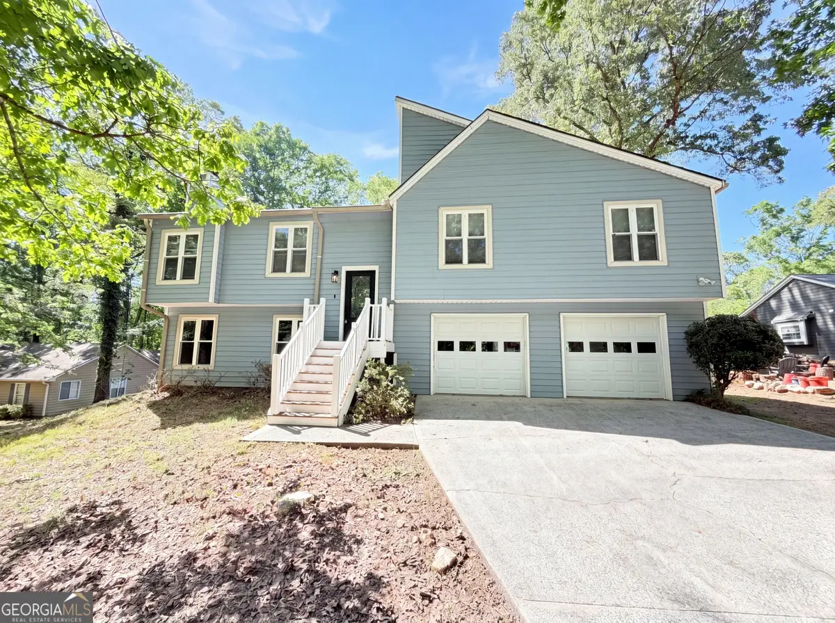1327 Towne Harbor Trail, Woodstock, GA 30189 - #1