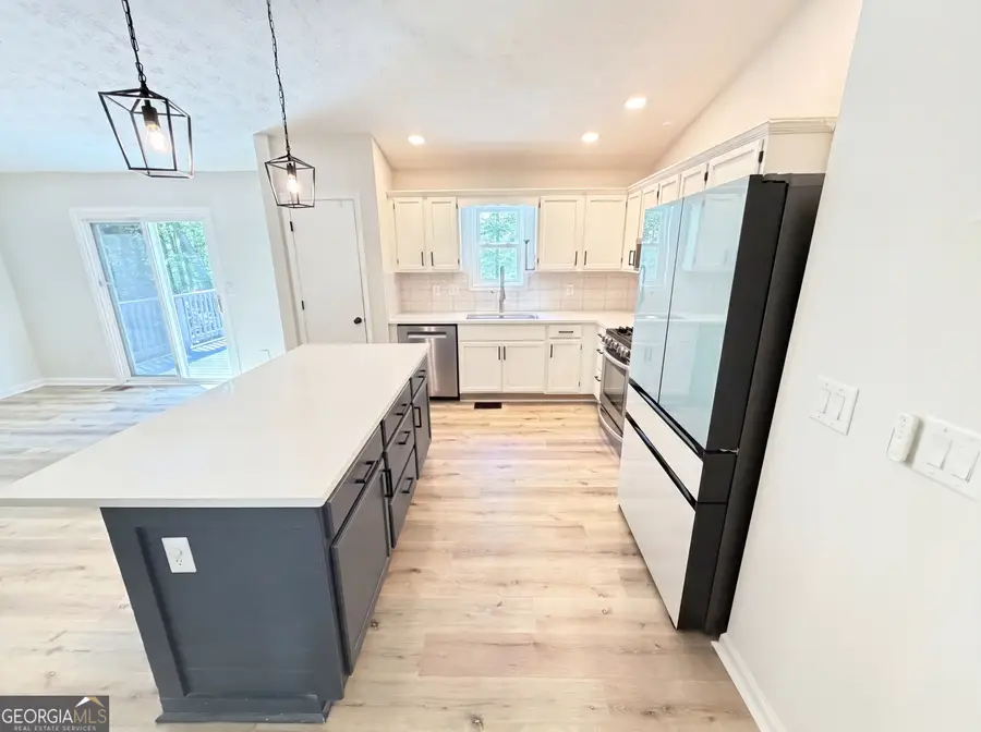 1327 Towne Harbor Trail, Woodstock, GA 30189 - #2
