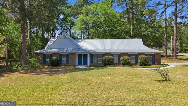9 Northlake Drive, Statesboro, GA 30458