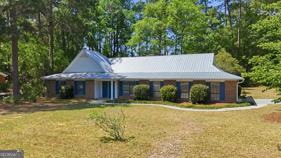 9 Northlake Drive, Statesboro, GA 30458 - #2