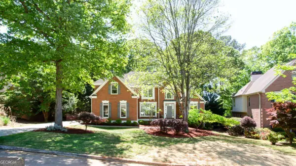 1820 Noblin Ridge Way, Duluth, GA 30097