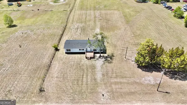 132 Plantation Rd Ne. Lot #19, Glennville, GA 30427