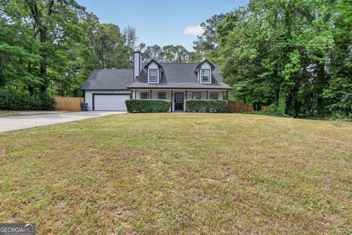 2115 Huntington Drive, Loganville, GA 30052 - #1