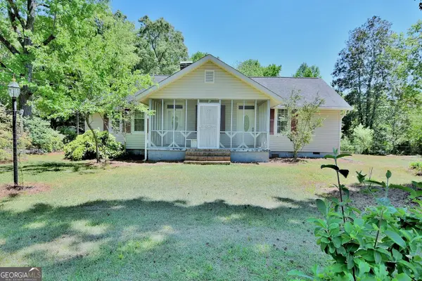 174 A Circle, Pine Mountain Valley, GA 31823