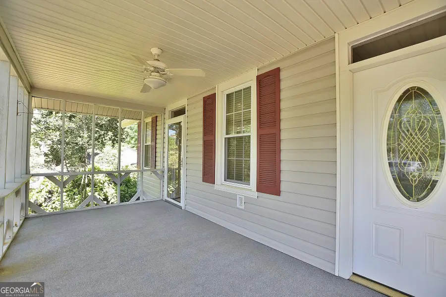 174 A Circle, Pine Mountain Valley, GA 31823 - #2