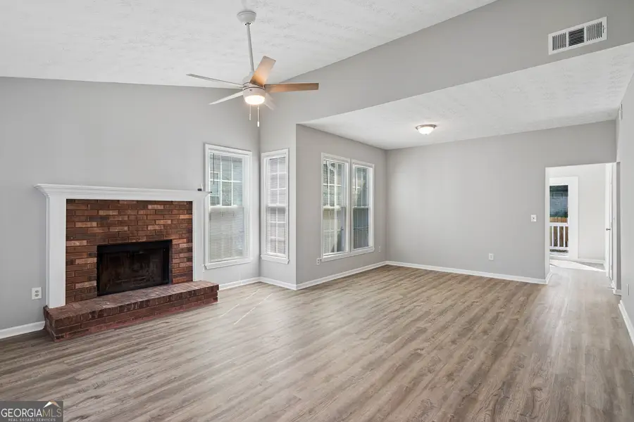 5231 Brentwood Road, Atlanta, GA 30349 - #3