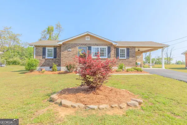 239 Langley Drive, Lafayette, GA 30728