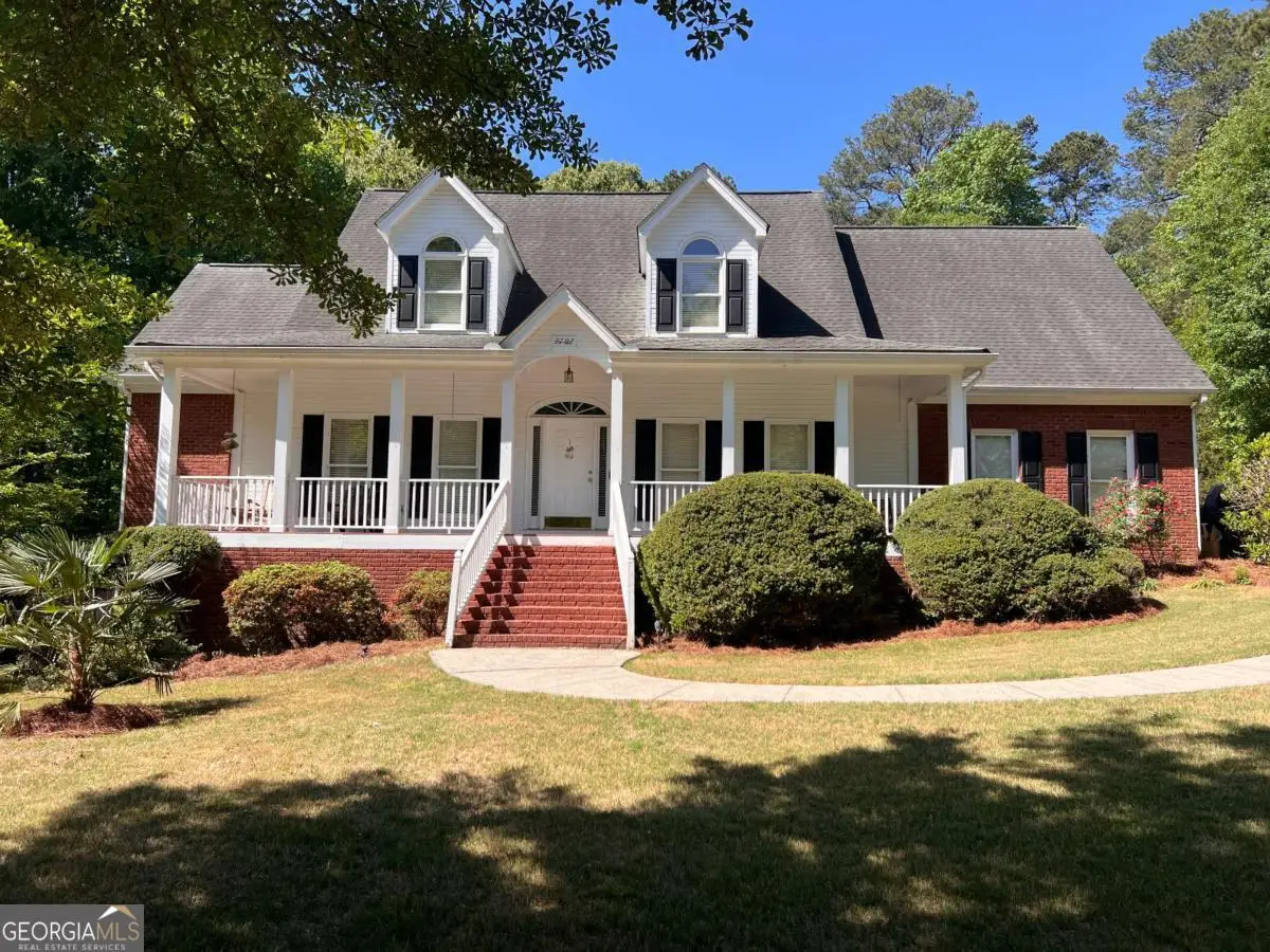 3707 Coldwater Lane, Snellville, GA 30039 - #1
