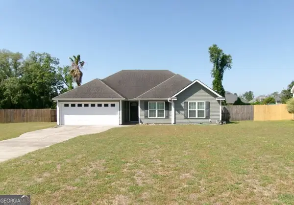 44 Jacobs Walk #12, Lakeland, GA 31635