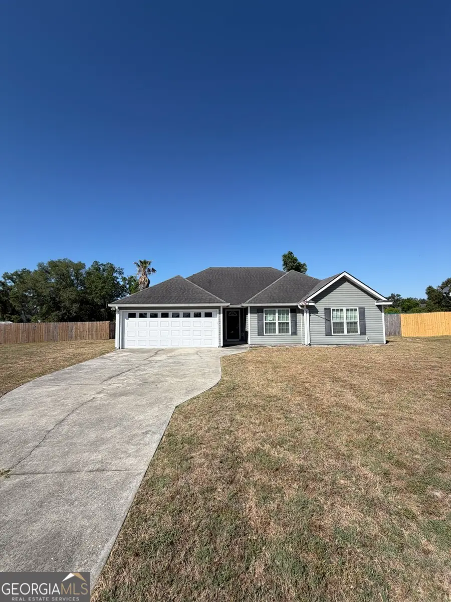44 Jacobs Walk #12, Lakeland, GA 31635 - #2