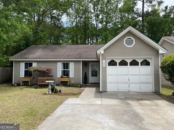 104 Egret Court, Kingsland, GA 31548