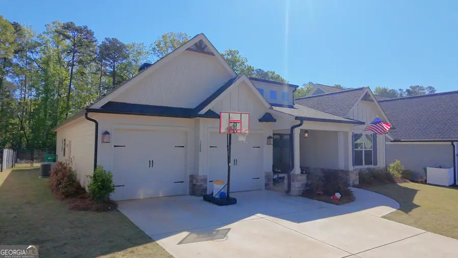 1280 Legend Drive, Greensboro, GA 30642 - #2