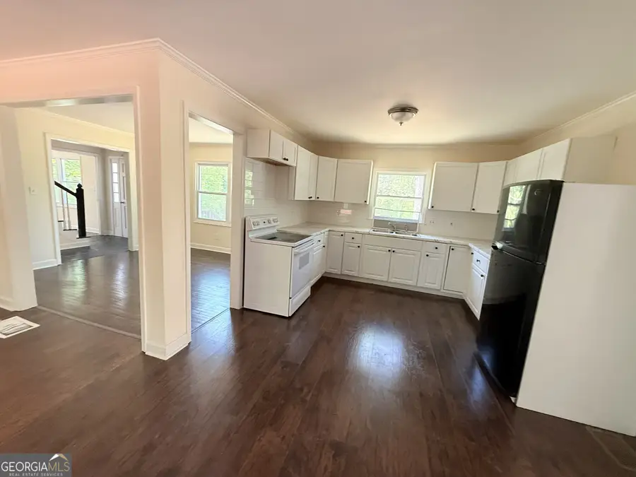 4326 Autumn Hill Drive, Stone Mountain, GA 30083 - #2