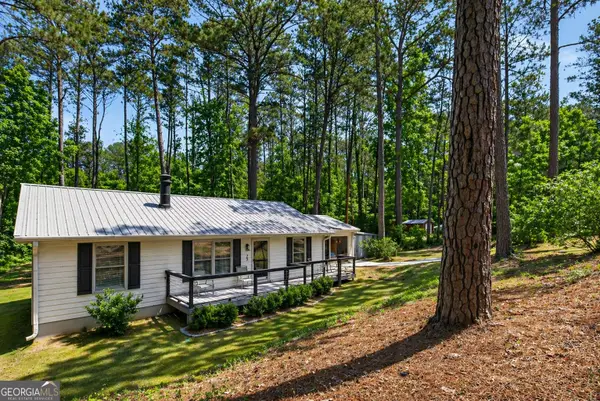 25 Swallow Court, Monticello, GA 31064
