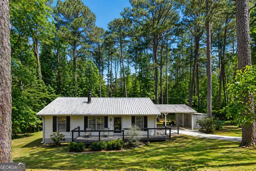 25 Swallow Court, Monticello, GA 31064 - #2