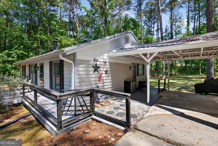 25 Swallow Court, Monticello, GA 31064 - #3