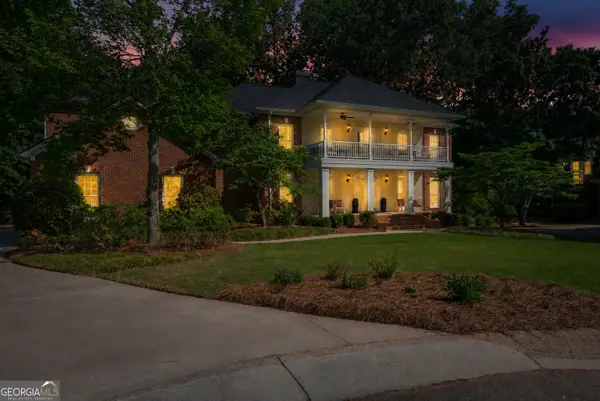 155 Torrey Pines Court, Newnan, GA 30265