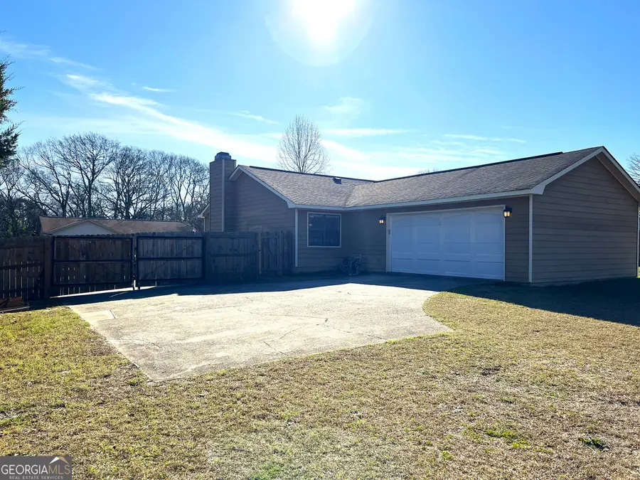 108 Turtle Dove Court, Warner Robins, GA 31088 - #2