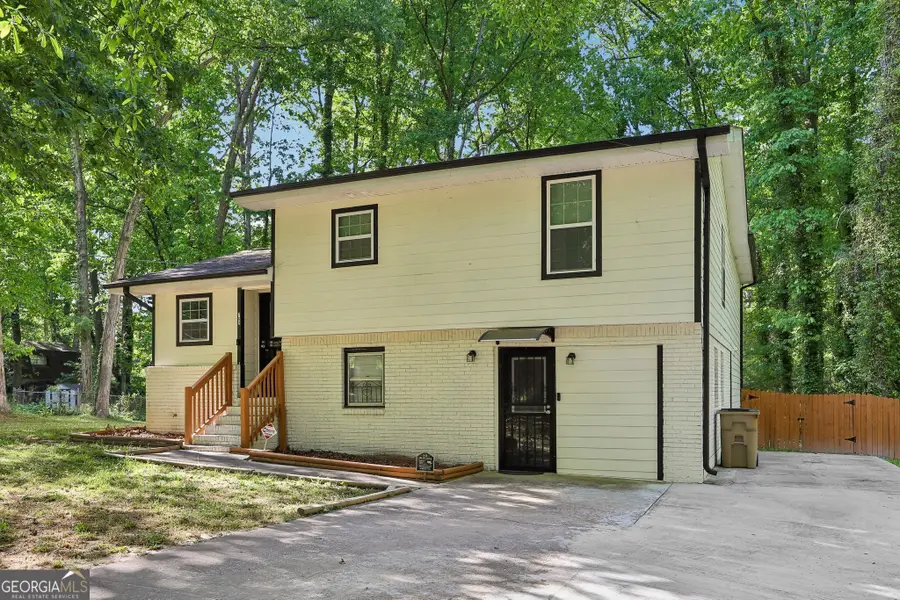 762 Maple Drive, Riverdale, GA 30274 - #3