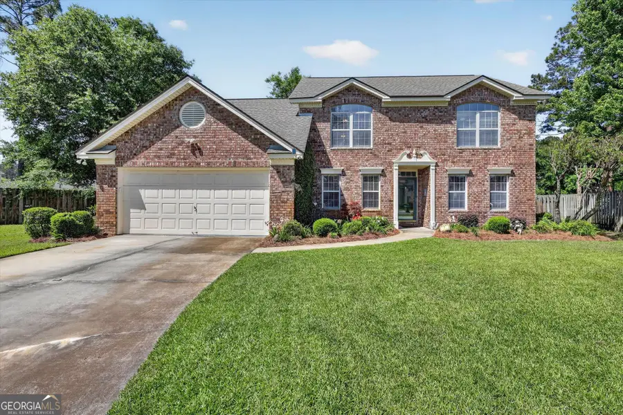 7 Towne Lake Court, Pooler, GA 31322 - #3