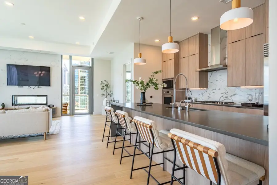 40 12th Street Ne #1505, Atlanta, GA 30309 - #3